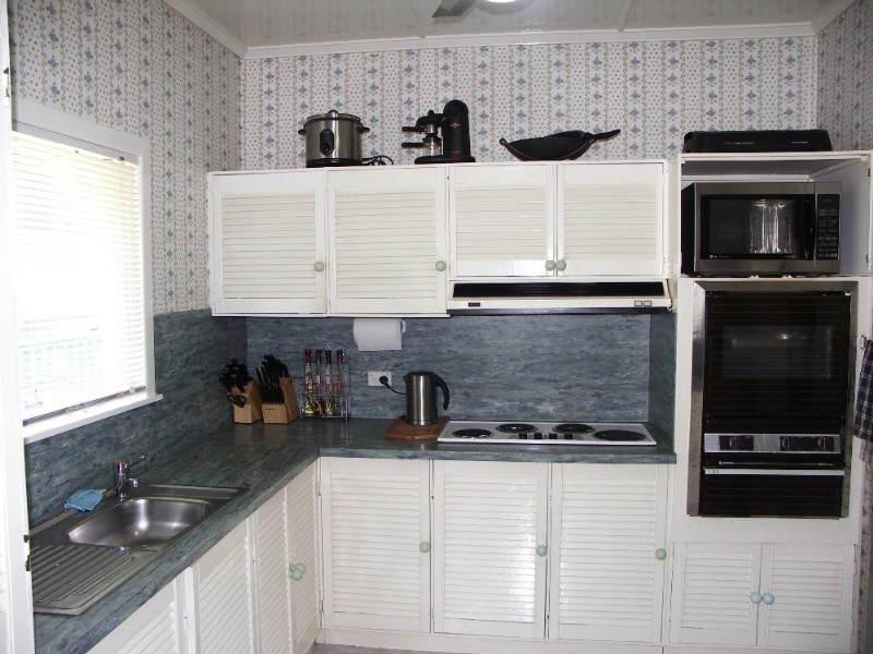 20 Central Avenue, Scarborough QLD 4020