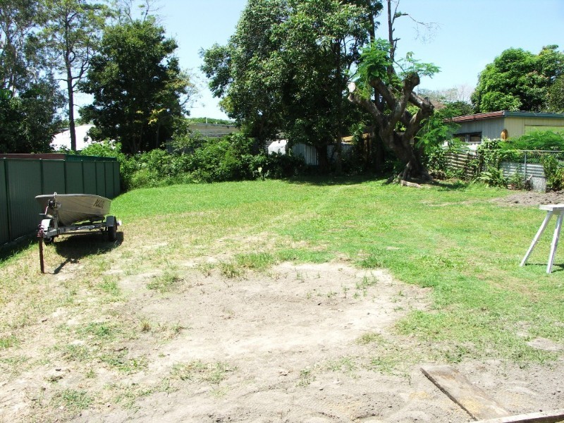 20 Central Avenue, Scarborough QLD 4020