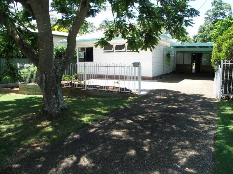 20 Central Avenue, Scarborough QLD 4020