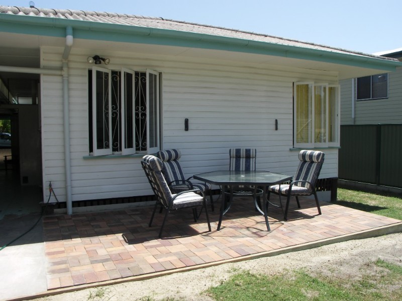 20 Central Avenue, Scarborough QLD 4020