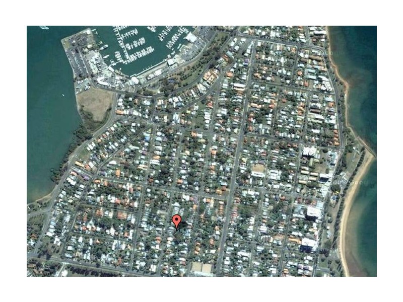 20 Central Avenue, Scarborough QLD 4020