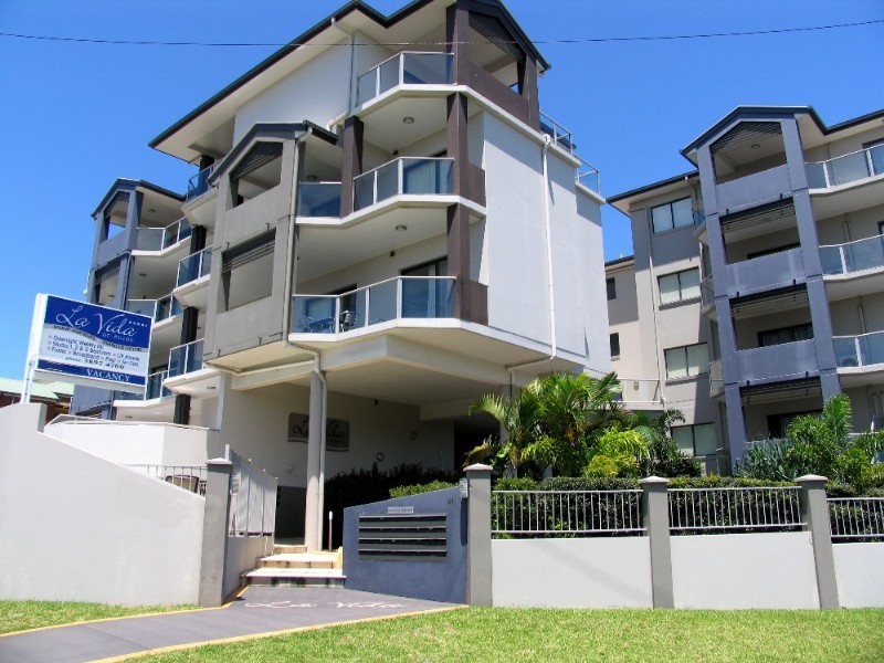 26/41 Anzac Avenue, Redcliffe QLD 4020