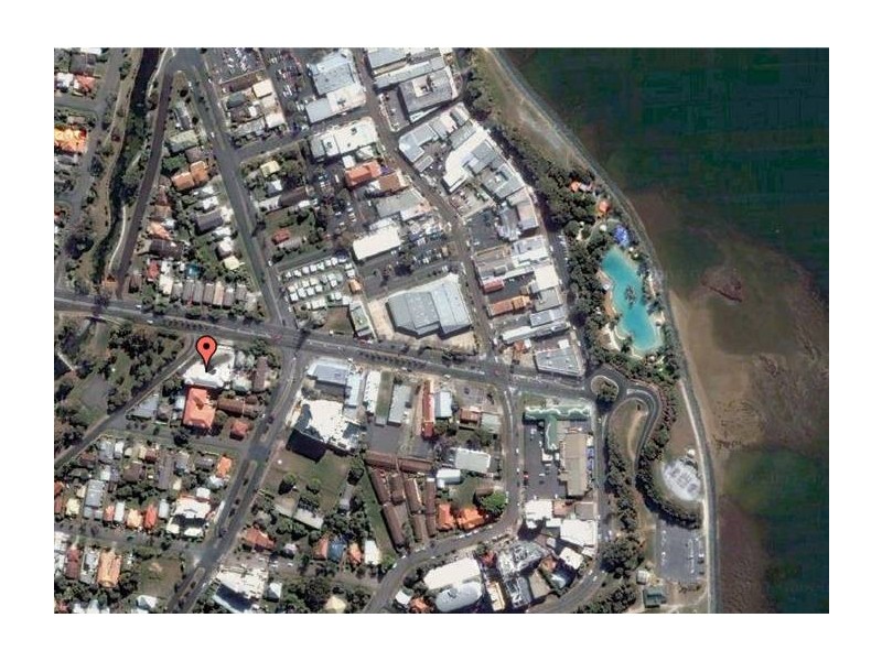 26/41 Anzac Avenue, Redcliffe QLD 4020