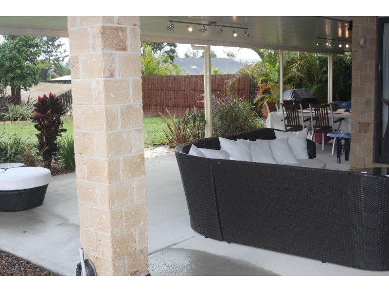 4 Sommerset Court, Narangba QLD 4504