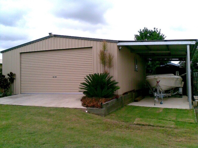 4 Sommerset Court, Narangba QLD 4504