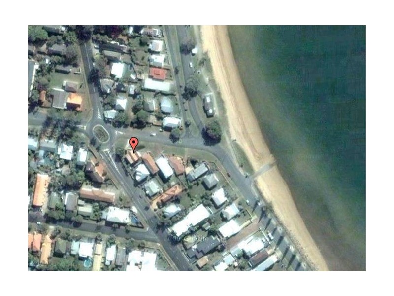 3 Griffith Road, Scarborough QLD 4020