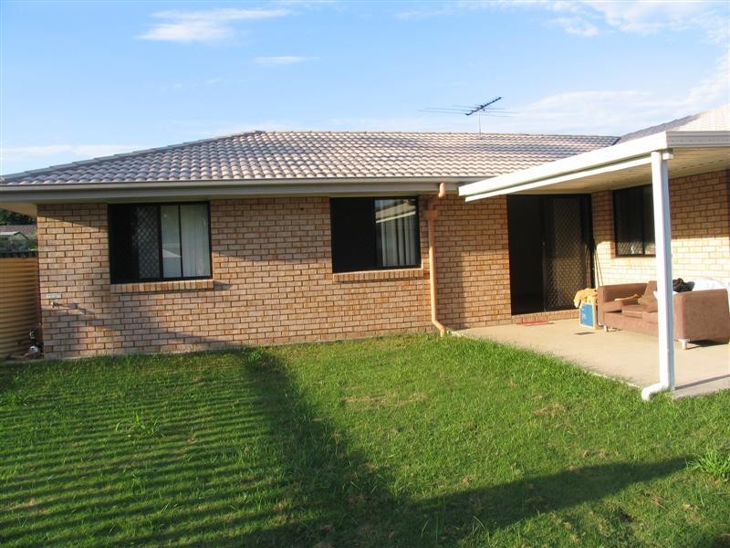 18 Bauhinia Court, Morayfield QLD 4506