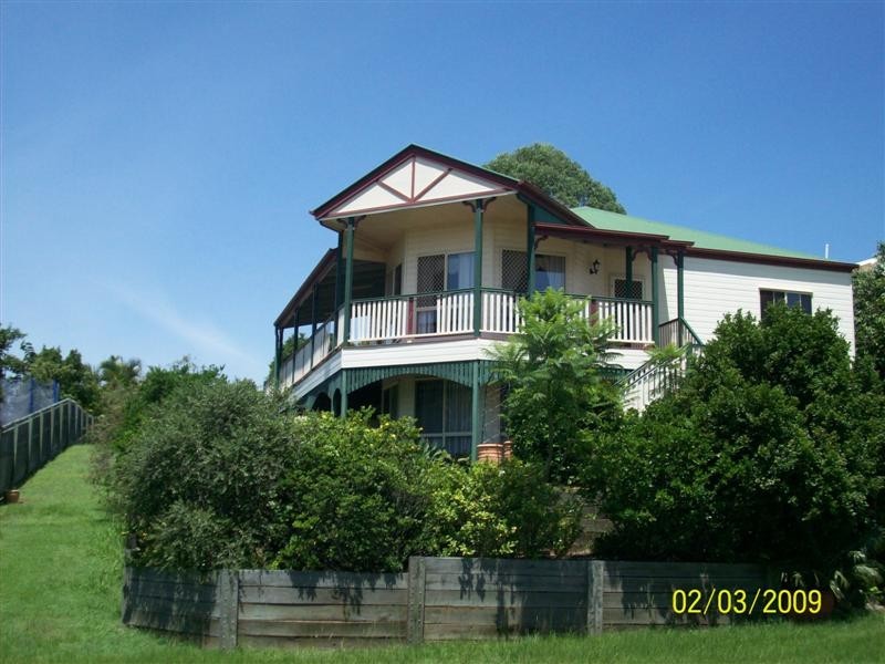 35 Highland Drive, Narangba QLD 4504