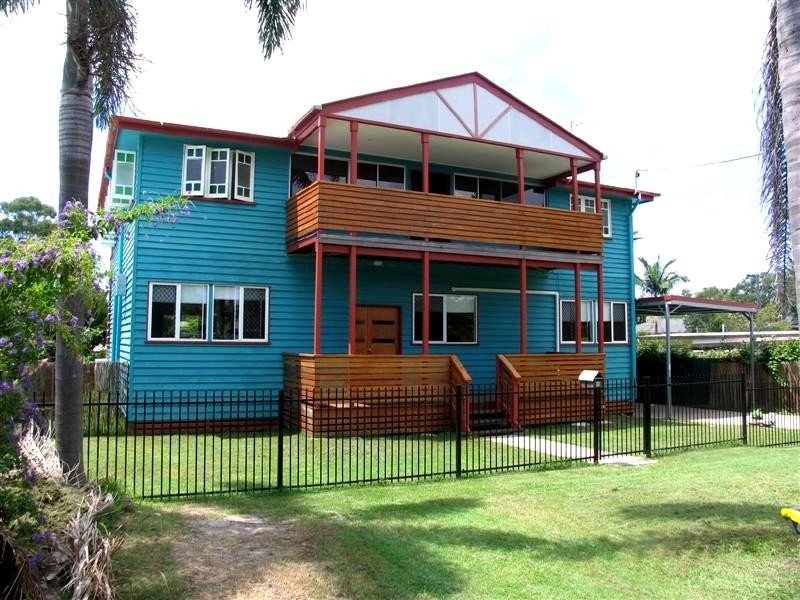 18 Water Street, Deception Bay QLD 4508