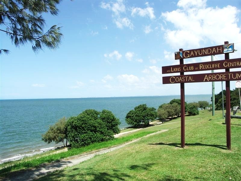 1/10 Caroline Street, Woody Point QLD 4019