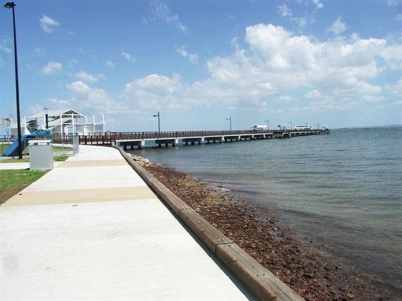 1/10 Caroline Street, Woody Point QLD 4019