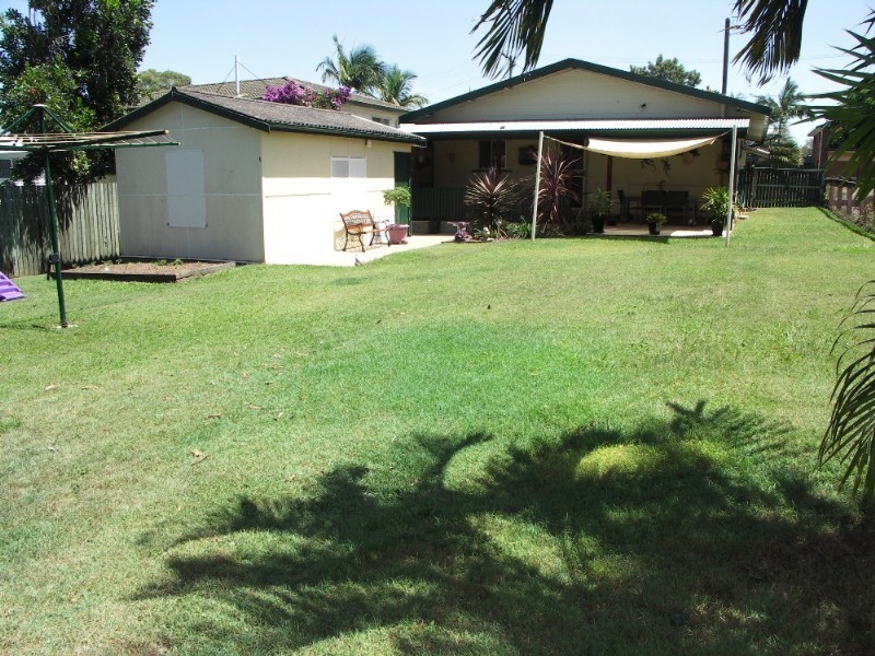 7 Vernon Street, Clontarf QLD 4019