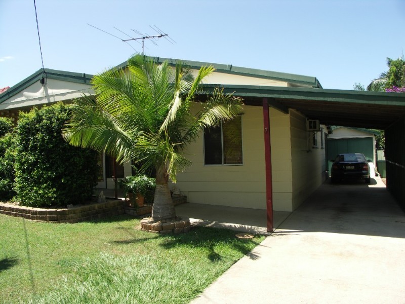 7 Vernon Street, Clontarf QLD 4019