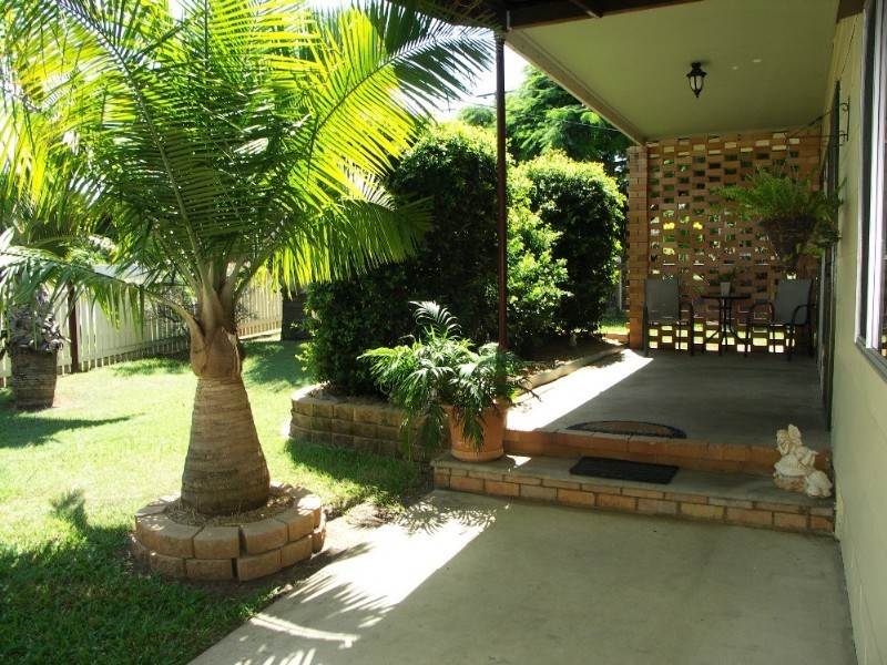 7 Vernon Street, Clontarf QLD 4019