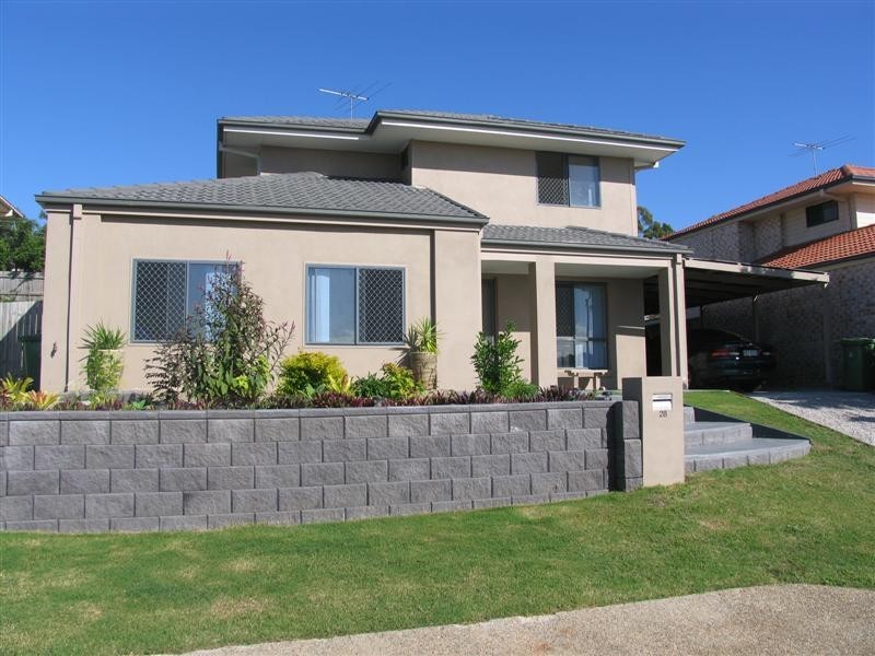 28 Mowbray Court, Kallangur QLD 4503