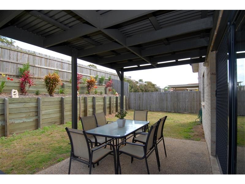 28 Mowbray Court, Kallangur QLD 4503