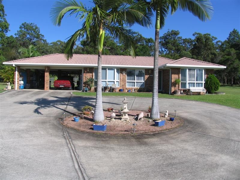 48-50 Kookaburra Court, Upper Caboolture QLD 4510