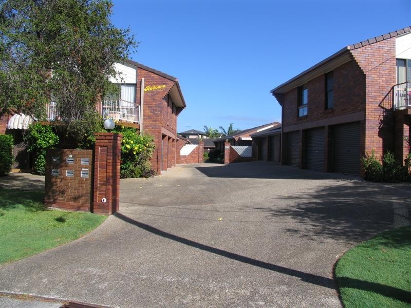 1/51 Sutton Street, Redcliffe QLD 4020