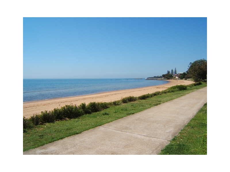 5/108 Prince Edward Parade, Scarborough QLD 4020