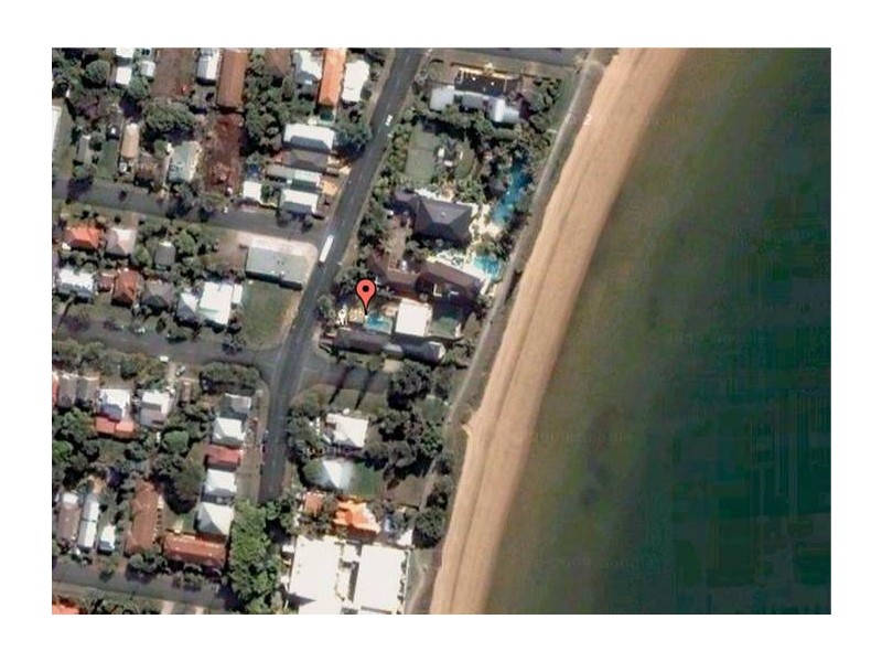 5/108 Prince Edward Parade, Scarborough QLD 4020