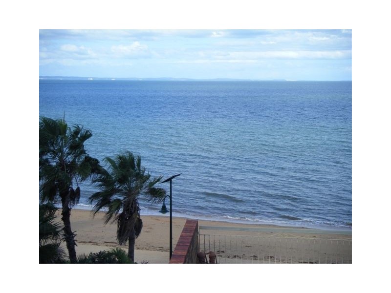 5/108 Prince Edward Parade, Scarborough QLD 4020