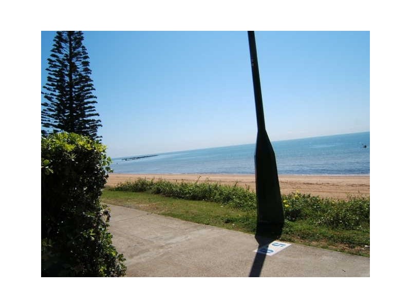 5/108 Prince Edward Parade, Scarborough QLD 4020