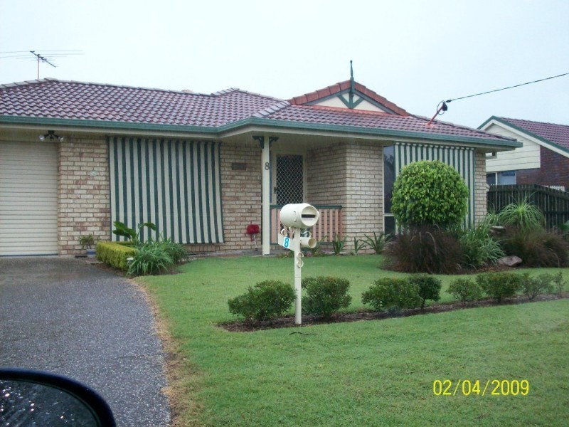 Deception Bay QLD 4508