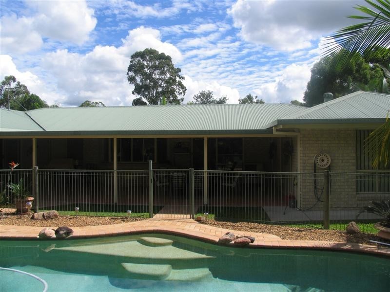 22 Foxwood Drive, Burpengary QLD 4505