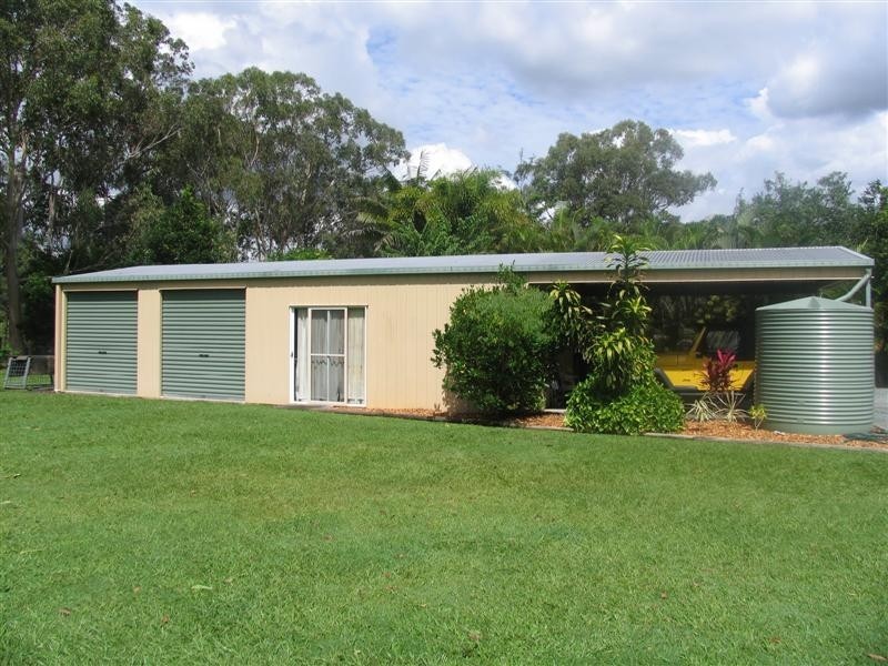 22 Foxwood Drive, Burpengary QLD 4505