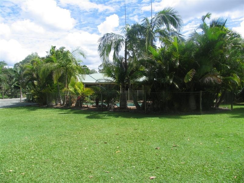 22 Foxwood Drive, Burpengary QLD 4505