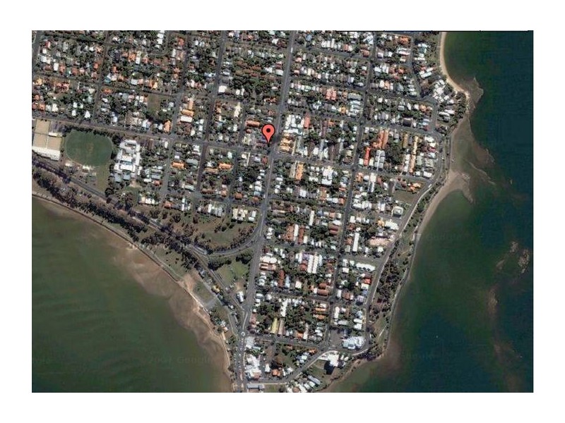 123 Oxley Avenue, Woody Point QLD 4019