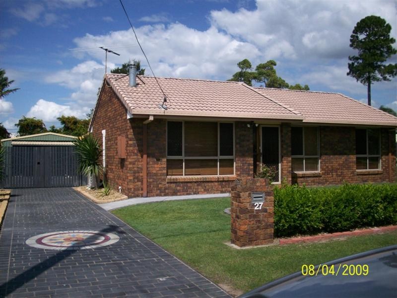 27 Kate Avenue, Deception Bay QLD 4508