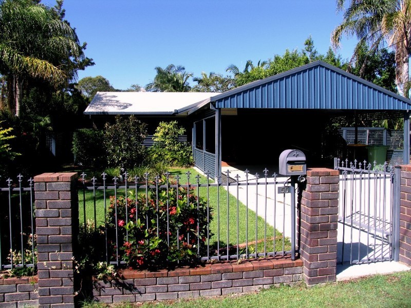 50 Grace Street, Scarborough QLD 4020