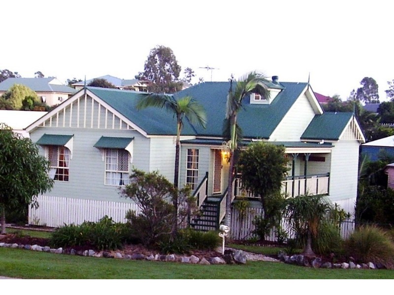 20 Butleigh Court, Narangba QLD 4504