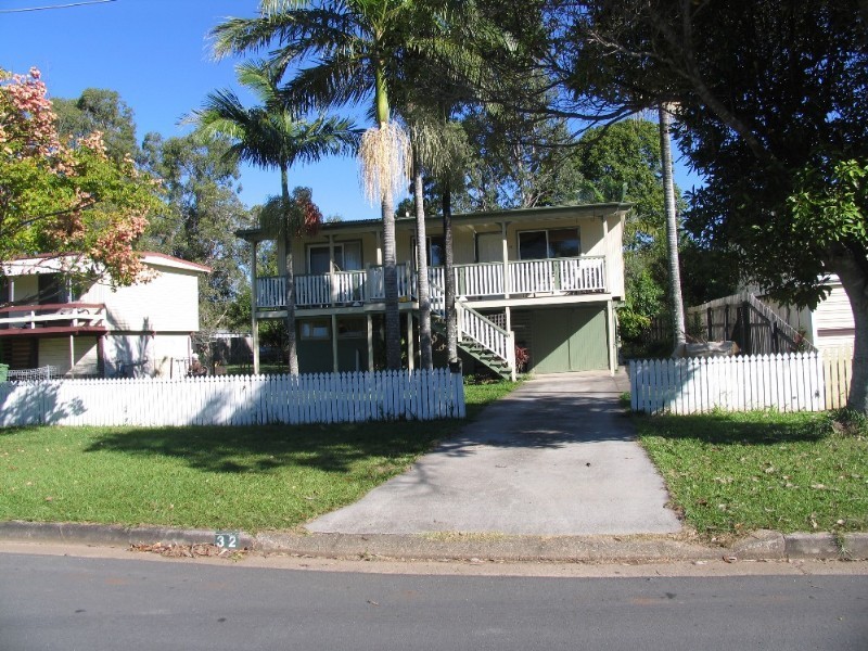 32 Silcock Street, Clontarf QLD 4019