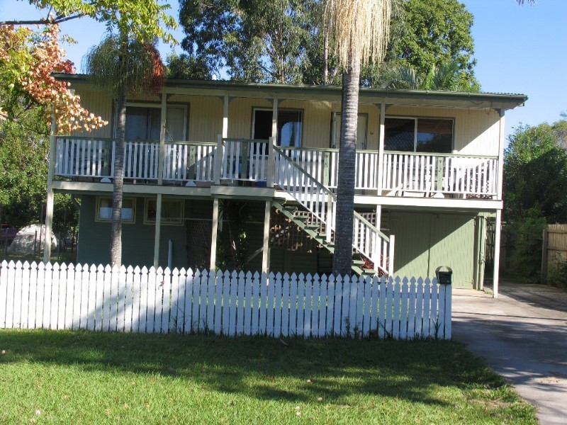 32 Silcock Street, Clontarf QLD 4019