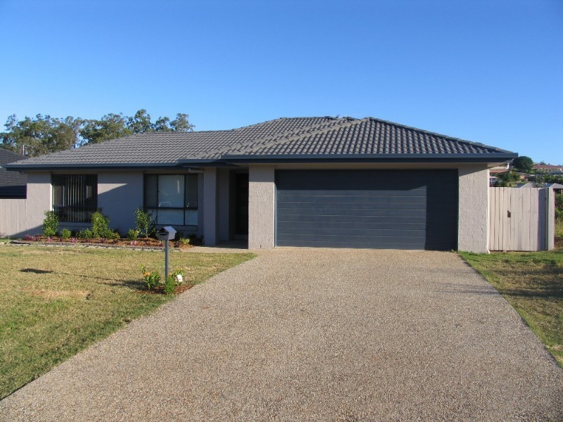 27 Kernel Road, Narangba QLD 4504