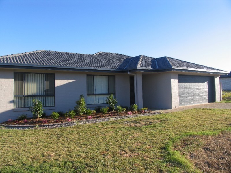 27 Kernel Road, Narangba QLD 4504