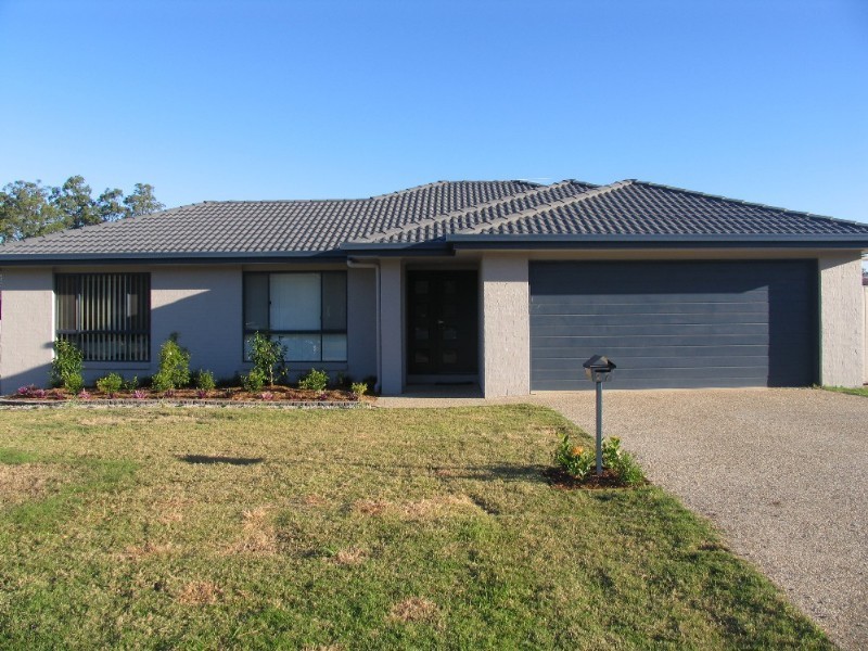 27 Kernel Road, Narangba QLD 4504