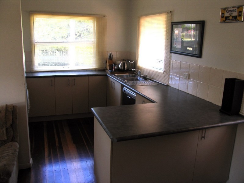 123 Arthur Street, Woody Point QLD 4019