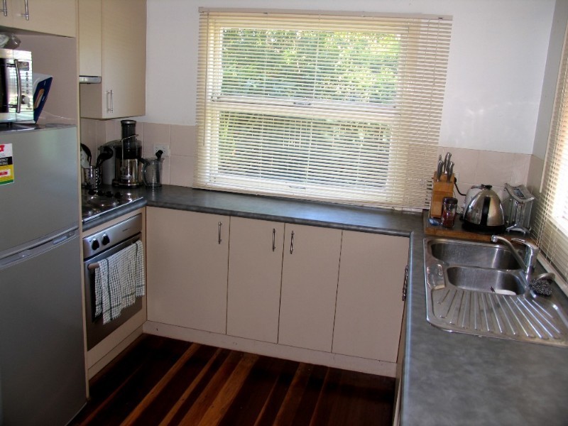 123 Arthur Street, Woody Point QLD 4019