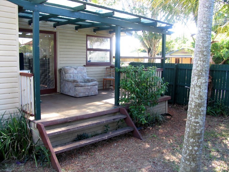 123 Arthur Street, Woody Point QLD 4019