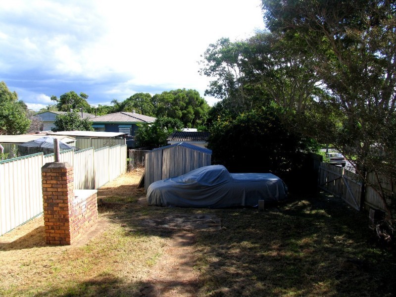 123 Arthur Street, Woody Point QLD 4019