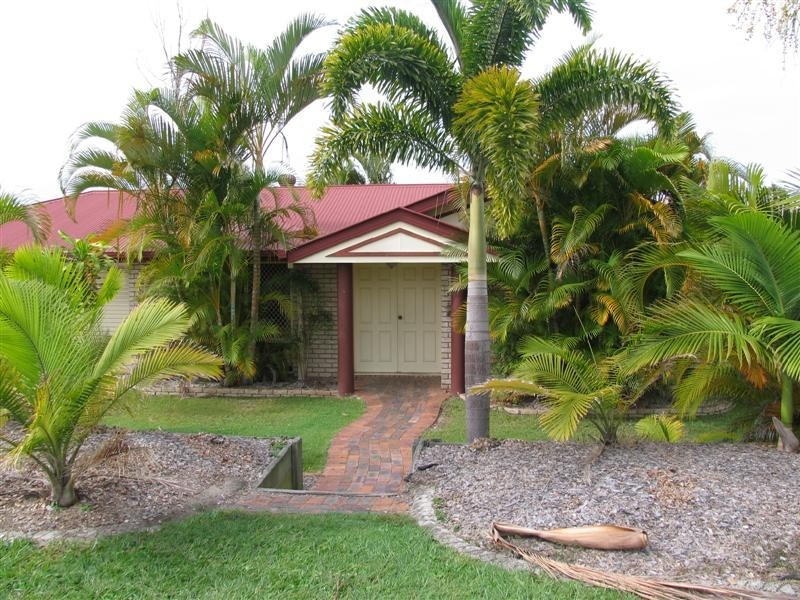4 Newton Court, Morayfield QLD 4506