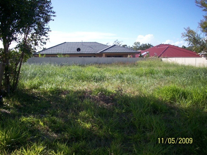 103 North Ridge Circuit, Deception Bay QLD 4508