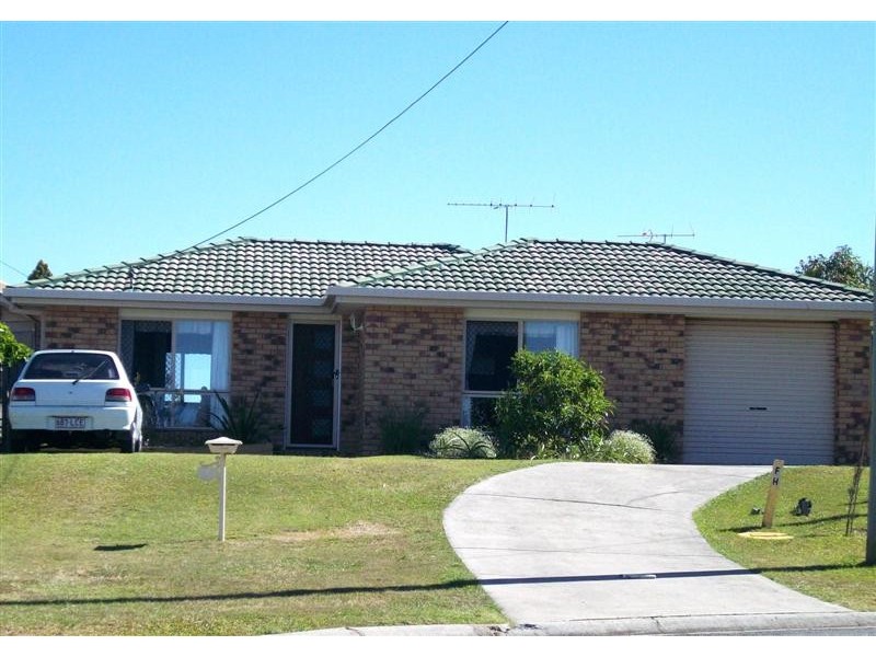 7 Deborah Court, Deception Bay QLD 4508