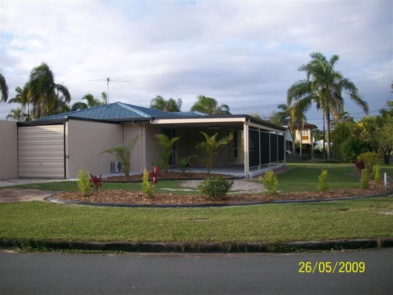 5 Wanganui Street, Kippa-ring QLD 4021