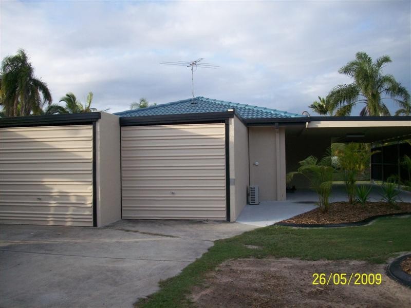 5 Wanganui Street, Kippa-ring QLD 4021