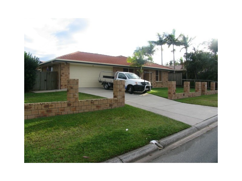 11 Torelli Drive, Burpengary QLD 4505