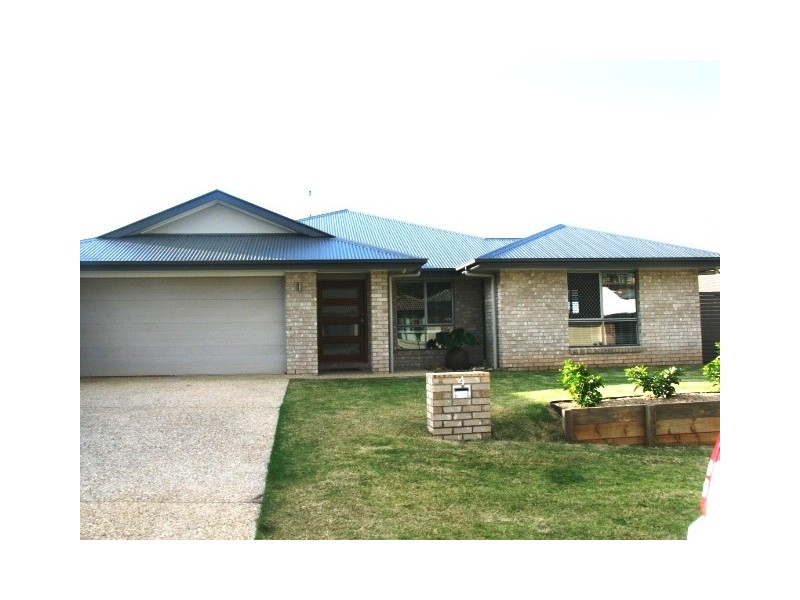 4 Grange Court, Narangba QLD 4504